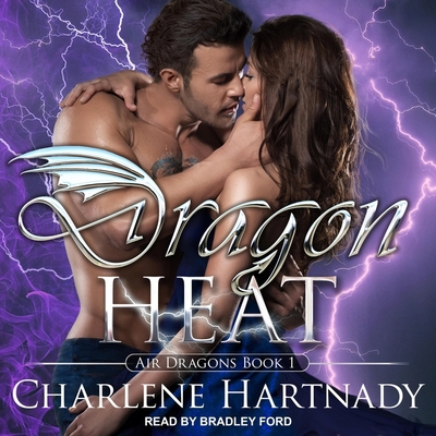 Dragon Heat B0BJ4WR5RZ Book Cover