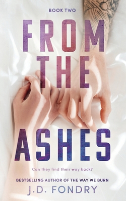 From the Ashes B084DH68KY Book Cover