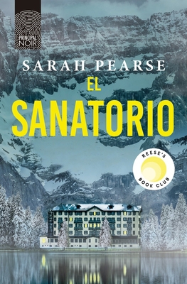 Sanatorio, El [Spanish] 8410424223 Book Cover