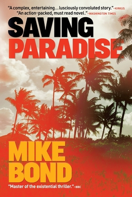 Saving Paradise 1949751074 Book Cover