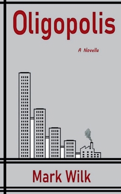 Oligopolis B0DKNYBC91 Book Cover