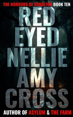 Red-Eyed Nellie B0DHBTZ8XB Book Cover