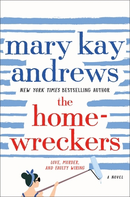 The Homewreckers 1250278368 Book Cover