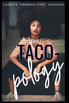 The Taco-Pology B092PGCQ2N Book Cover