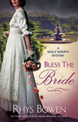 Bless the Bride 0312628102 Book Cover