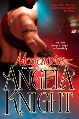 Mercenaries B000FKP9ZG Book Cover