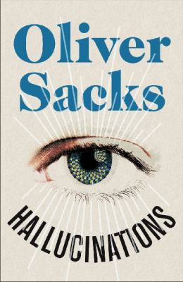 Hallucinations 1447224515 Book Cover