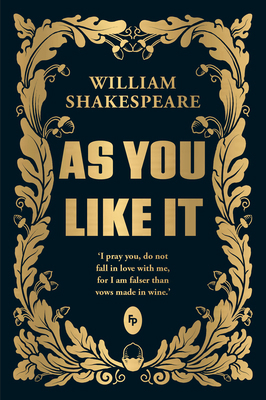 As You Like It 9389567181 Book Cover