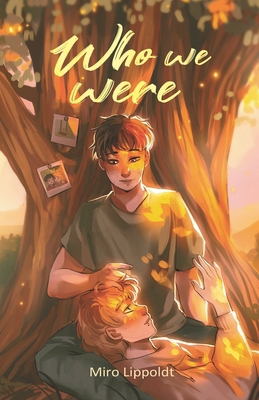 Who we were B0DNK5KJN7 Book Cover