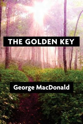 The Golden Key [Large Print] 171958642X Book Cover
