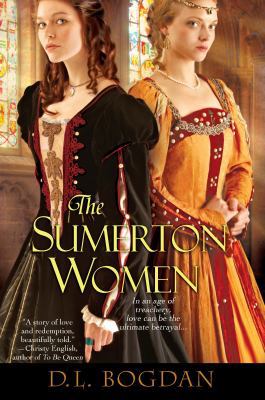 The Sumerton Women B00D9TPOL4 Book Cover