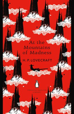 At the Mountains of Madness 0241341310 Book Cover