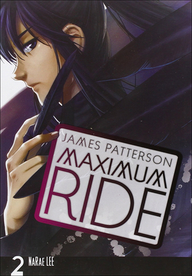 Maximum Ride Manga, Volume 2 0606144420 Book Cover