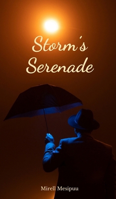 Storm's Serenade B0DRDSJC9F Book Cover