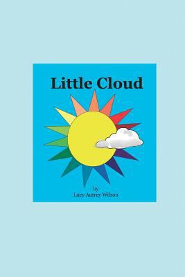 Little Cloud 1799258645 Book Cover