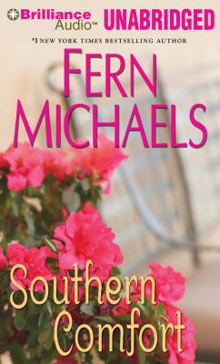 Southern Comfort 1455897442 Book Cover