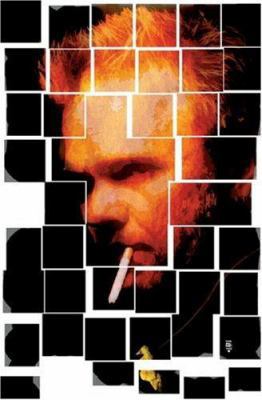 John Constantine, Hellblazer: Reasons to Be Che... 1401212514 Book Cover