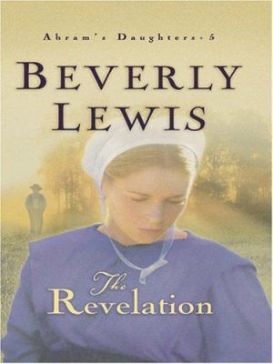 The Revelation [Large Print] 0786289139 Book Cover