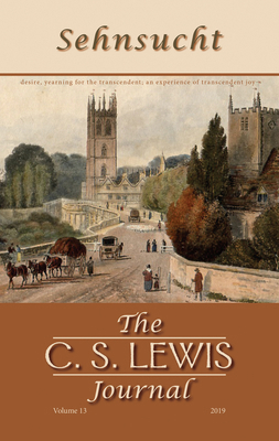 Sehnsucht: The C. S. Lewis Journal: Volume 13, ... 172525509X Book Cover