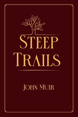 Steep Trails: Red Premium Edition Book Cover