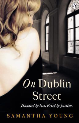 On Dublin Street 1405912987 Book Cover