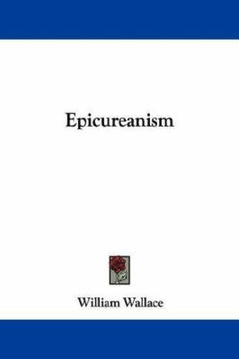 Epicureanism 1432553437 Book Cover