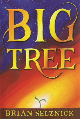Big Tree B0GN2JV5YD Book Cover