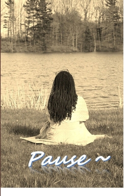 Pause 1304069001 Book Cover