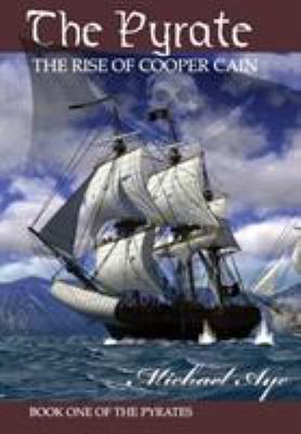 The Pyrate 1938463269 Book Cover