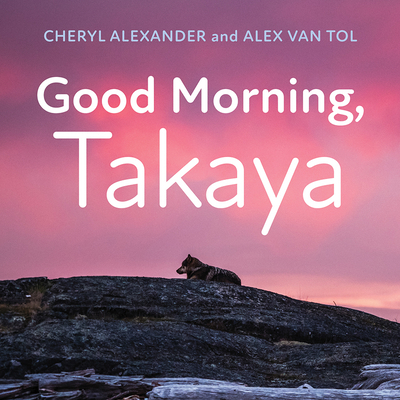 Good Morning, Takaya 1771605057 Book Cover
