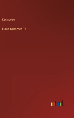 Haus Nummer 37 [German] 3368478214 Book Cover
