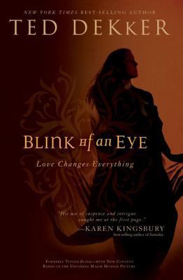 Blink Of An Eye 1595544801 Book Cover