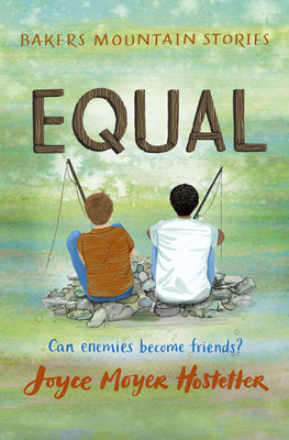Equal 1684378133 Book Cover