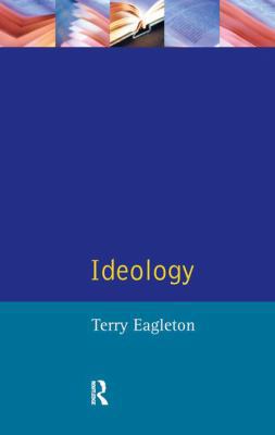 Ideology 1138162426 Book Cover