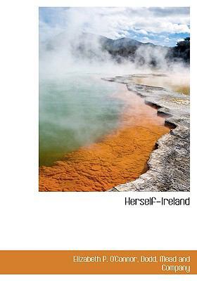 Herself-Ireland 1140423126 Book Cover