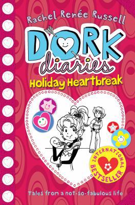 Holiday Heartbreak 1471117669 Book Cover