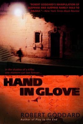 Hand in Glove 0385339216 Book Cover