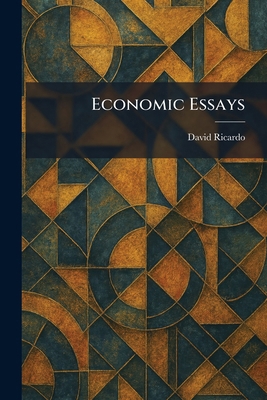 Economic Essays 102537598X Book Cover