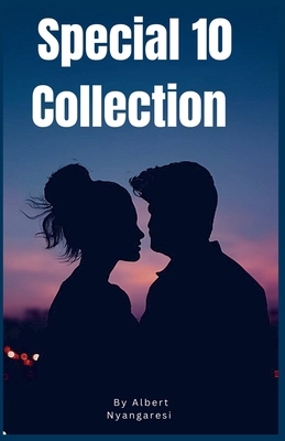 Special 10 Collection B0FGX2X6R6 Book Cover