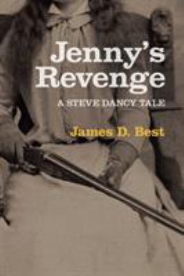 Jenny's Revenge 1495806839 Book Cover