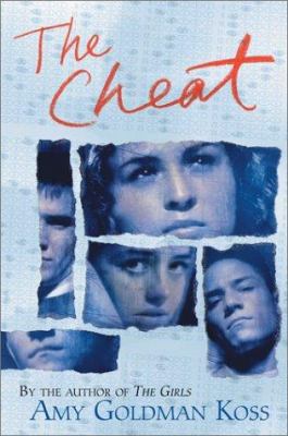 The Cheat 0803727941 Book Cover