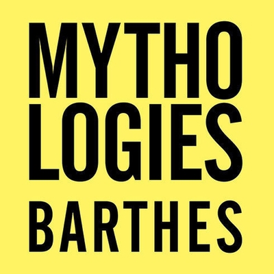 Mythologies Lib/E: The Complete Edition, in a N... B08Y4H441F Book Cover