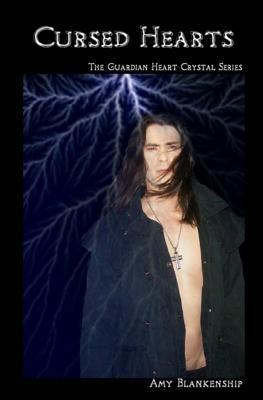 Cursed Hearts: The Guardian Heart Crystal Book 8 887304204X Book Cover