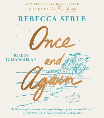 Once and Again 1668152630 Book Cover