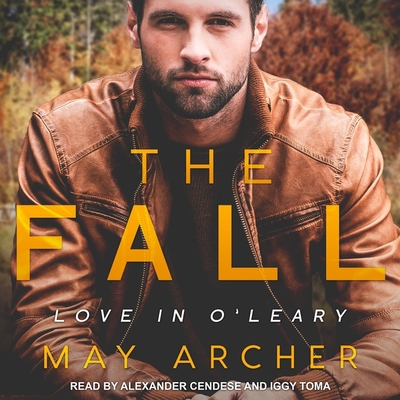 The Fall B08ZBBZGVF Book Cover