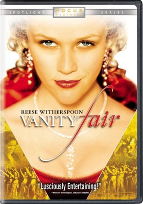 Vanity Fair B0006FO8E8 Book Cover