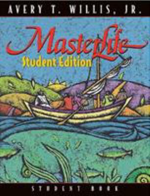 Masterlife Student Edition - Student Book: Stud... 0767334957 Book Cover