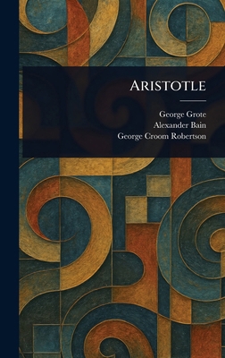 Aristotle 1023218909 Book Cover