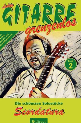 Scordatura [German] 3743964104 Book Cover