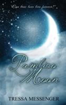 Pamlico Moon 1680583158 Book Cover